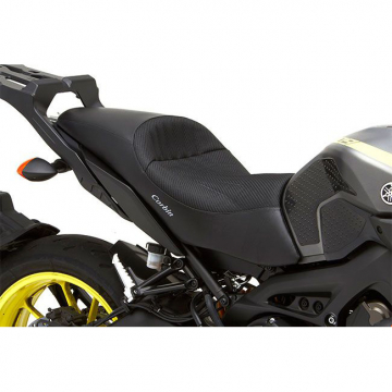 view Corbin Y-FZ9-14-G Gunfighter Seat for Yamaha MT-09 (2018-2020)