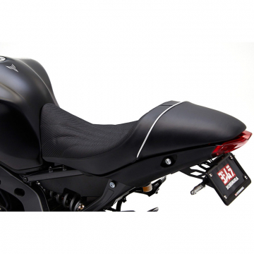 view Corbin Y-MT9-21-G Gunfighter Seat for Yamaha MT-09 (2021-2023)