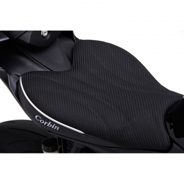 Corbin Y-R7-21-F Front Seat for Yamaha YZF-R7 (2021-)