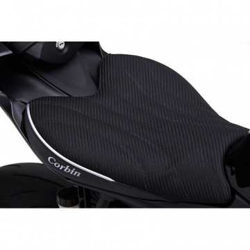 view Corbin Y-R7-21-F Front Seat for Yamaha YZF-R7 (2021-)