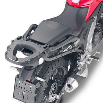 Givi 1192FZ Monorack Sidearms for Honda NC750X (2021-)