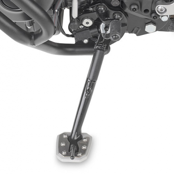 Givi ES2159 Sidestand Enlarger for Yamaha Tracer 9 (2021-)