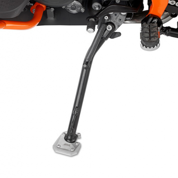 Givi ES7713 Sidestand Enlarger for KTM 1290 Super Adventure R (2021-)