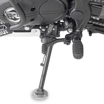 view Givi ES9054 Sidestand Enlarger for Royal Enfield Himalayan (2021-)