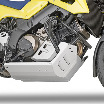 view Givi RP3118 Skid Plate for Suzuki V-Strom 1050XT (2020-)