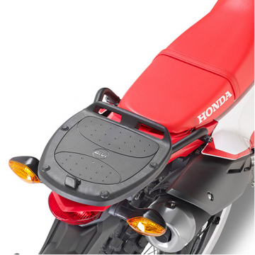 view Givi SR1191 Specific Rear Rack for Honda CRF300L (2021-)