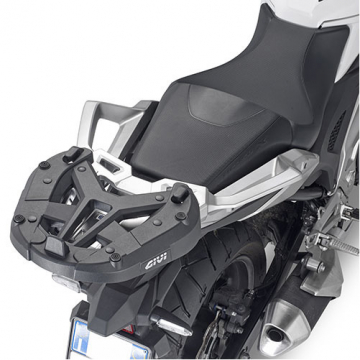 view Givi SR1192 Specific Rear Rack for Honda NC750X (2021-)