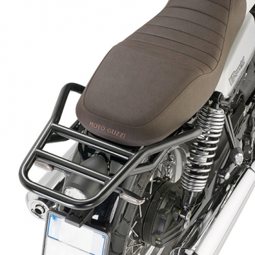 Givi SR8206 Specific Rear Rack for Moto Guzzi V7 Stone (2021-)