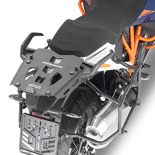Givi SRA7713 Specific Rear Rack for KTM 1290 Super Adventure R/S