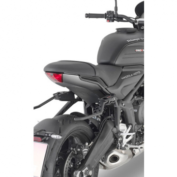 Givi TR6419 Remove-X Saddlebag Supports for Triumph Trident 660 (2021-)