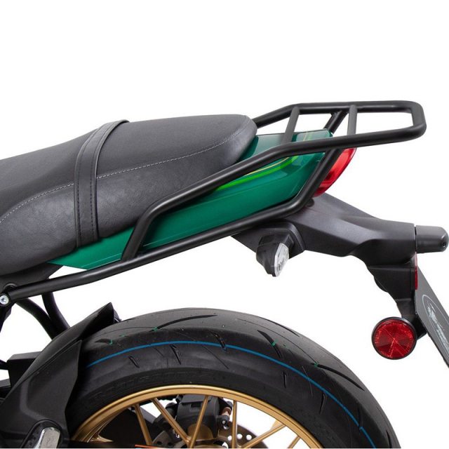 Hepco & Becker 658.2549 01 01 Rear Luggage Rack for Kawasaki
