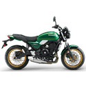 Motorcycle Parts for Kawasaki Z650RS