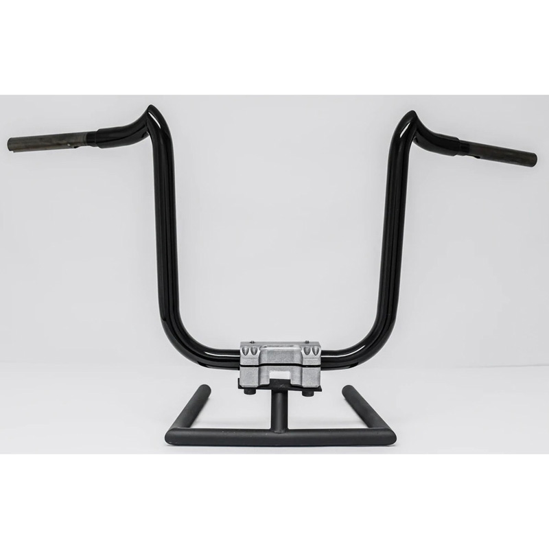 KST Kustoms Double Trouble Handlebars for Harley-Davidson