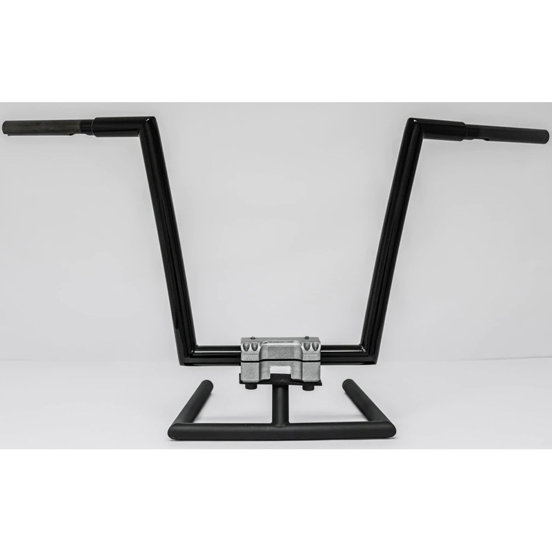 KST Kustoms Outlaw Handlebars for HarleyDavidson Road Glide (2015