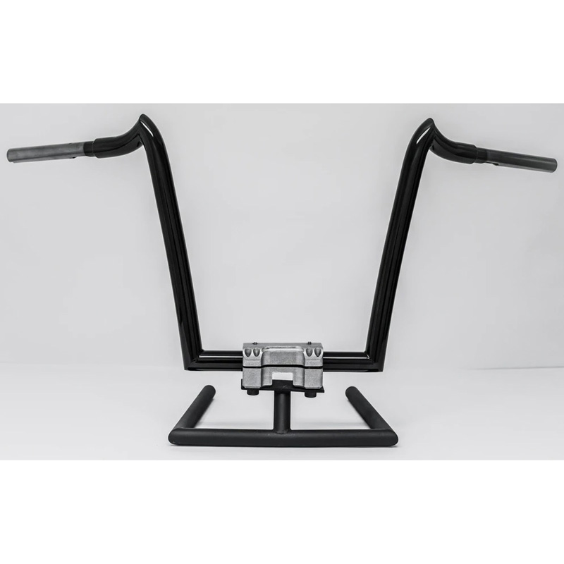 KST Kustoms Renegade Handlebars for HarleyDavidson Road Glide (2015