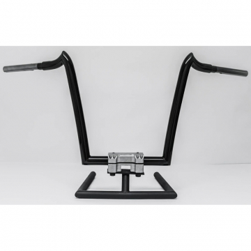 view KST Kustoms Renegade Handlebars for Harley-Davidson Road Glide (2015-)