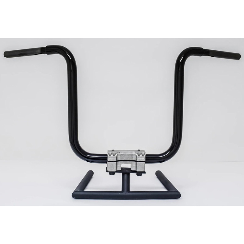 KST Kustoms Straight Jacket Handlebars for HarleyDavidson Road Glide
