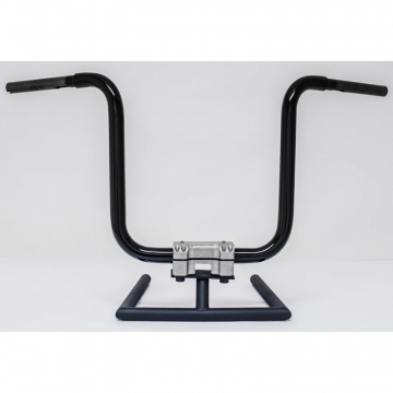 KST Kustoms Straight Jacket Handlebars for Harley-Davidson Road Glide (2015-)