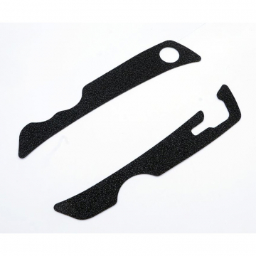 R&G EZBG1800BL Boot Guard Kit For Zero DSR (2021-)