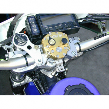 Scott DS-5960-02 Steering Damper Stabilizer Suzuki DRZ400 (2000-current)