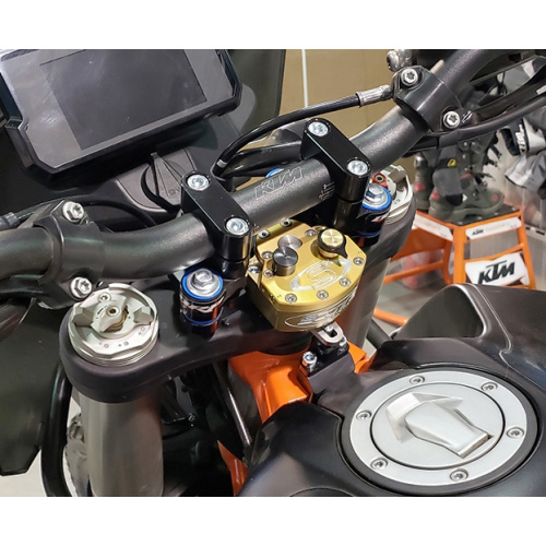 Scott DSSUB355001R Steering Damper Stabilizer Kit for KTM 790/890