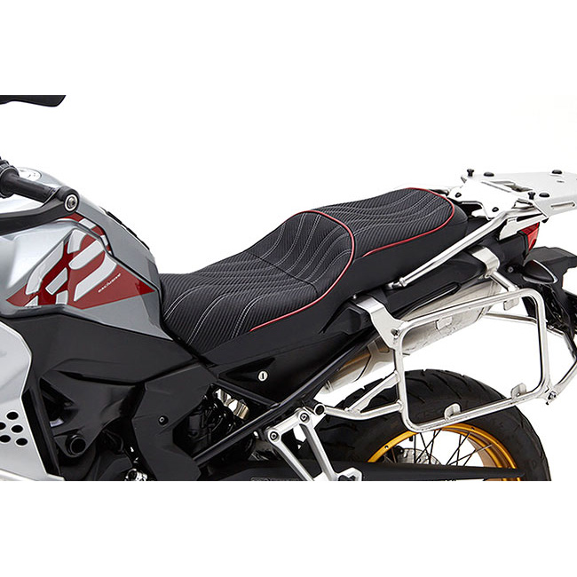 Seats and Seat Covers for BMW F750GS