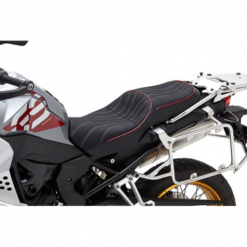 Corbin BMW-F85GS-19-E Canyon Dual Sport Seat(w/ Heat) for BMW F850 & F750GS (2019-)