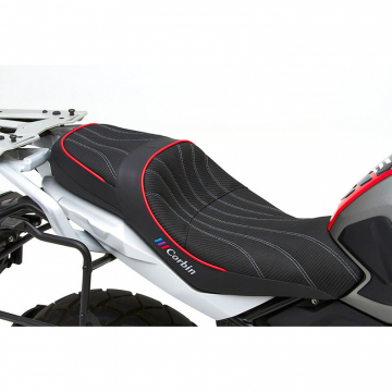 view Corbin BMW-G310-GS Canyon Dual Sport Seat for BMW G310GS '18-