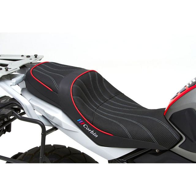 Corbin BMW-G310-GS Canyon Dual Sport Seat for BMW G310GS '18