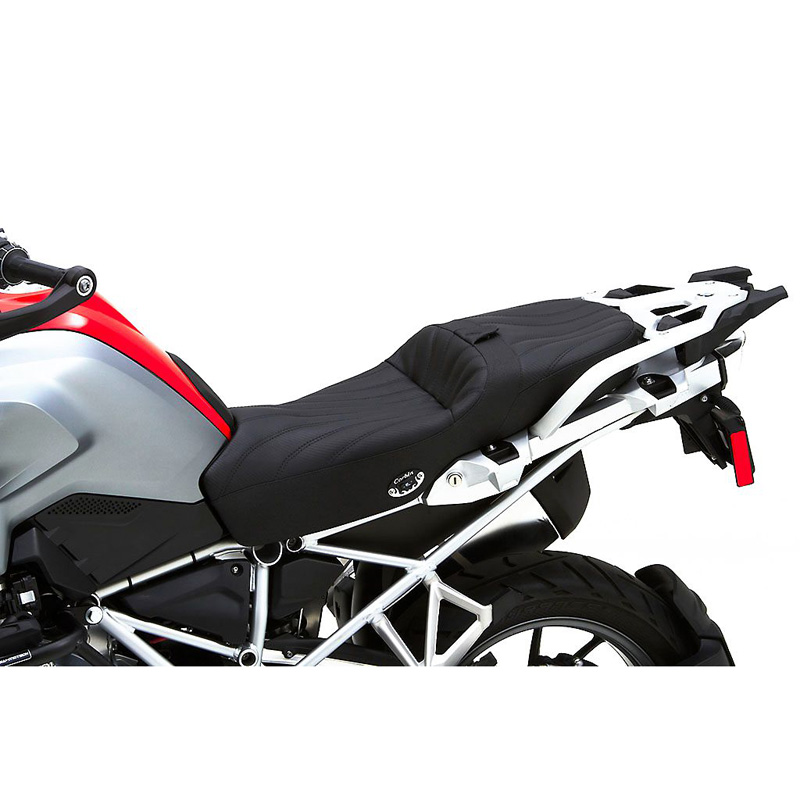 Corbin BMWGS12CDS13 Canyon Dual Sport Seat(no Heat) for BMW R1200