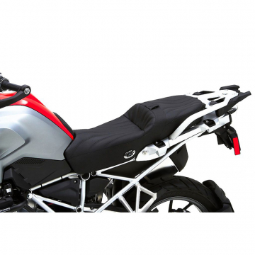 view Corbin BMW-GS12-CDS13 Canyon Dual Sport Seat(no Heat) for BMW R1200, R1250GS/Adventure '13-