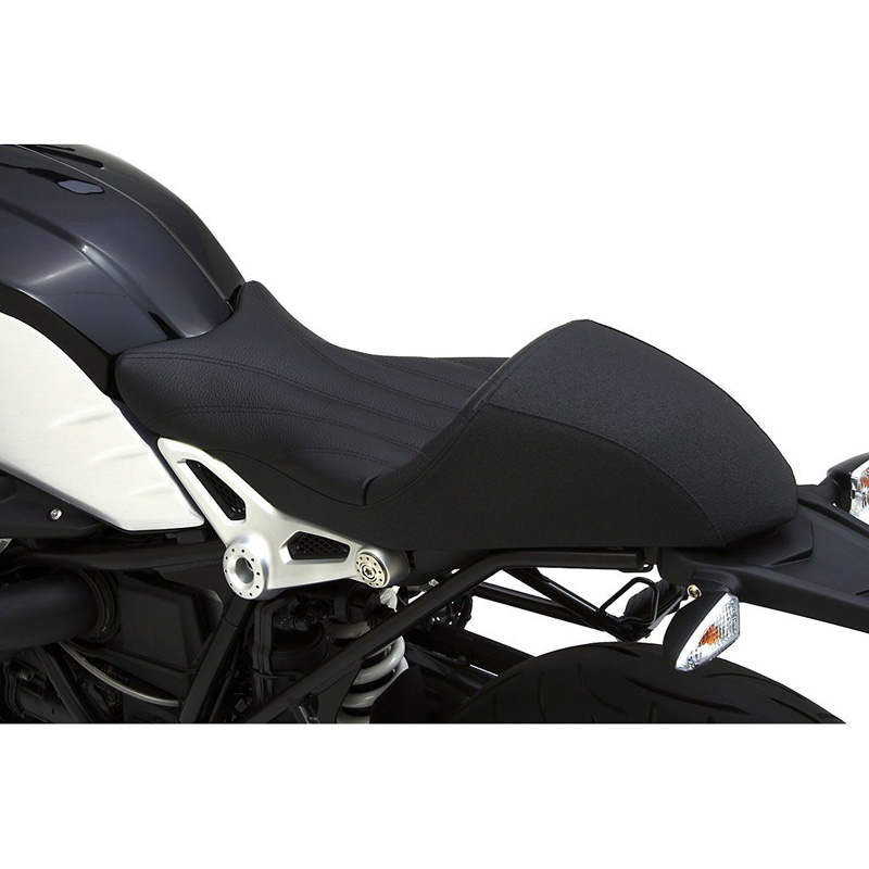 Corbin BMW-R9T-G Gunfighter Seat for BMW R nineT (2014