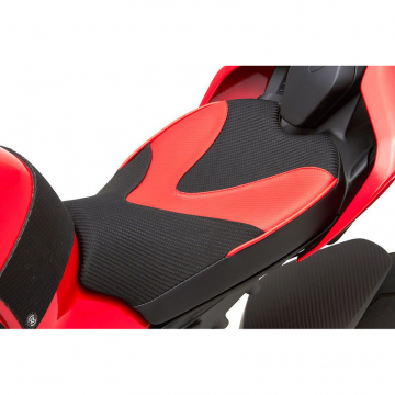 Corbin D-PAN-18-F Front Seat for Ducati Panigale V4 (2018-)