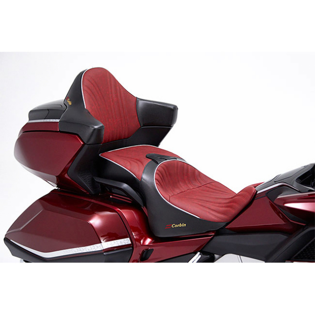 2018 goldwing seat upgrade cheap