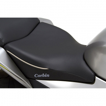 Corbin H-300-CBR-15-F Front Seat for Honda CB300F & CBR300R (2015-)