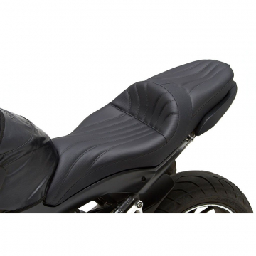 Corbin H-650F-14-GL Gunfighter & Lady Seat for Honda CBR & CB650F (2014-2020)