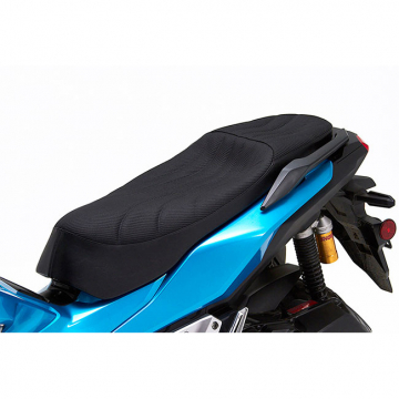 Corbin H-ADV-125 Dual Seat for Honda ADV150 (2021-)