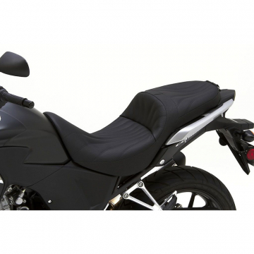 view Corbin H-CB500X-13 Canyon Dual Sport Seat for Honda CB500X (2013-)