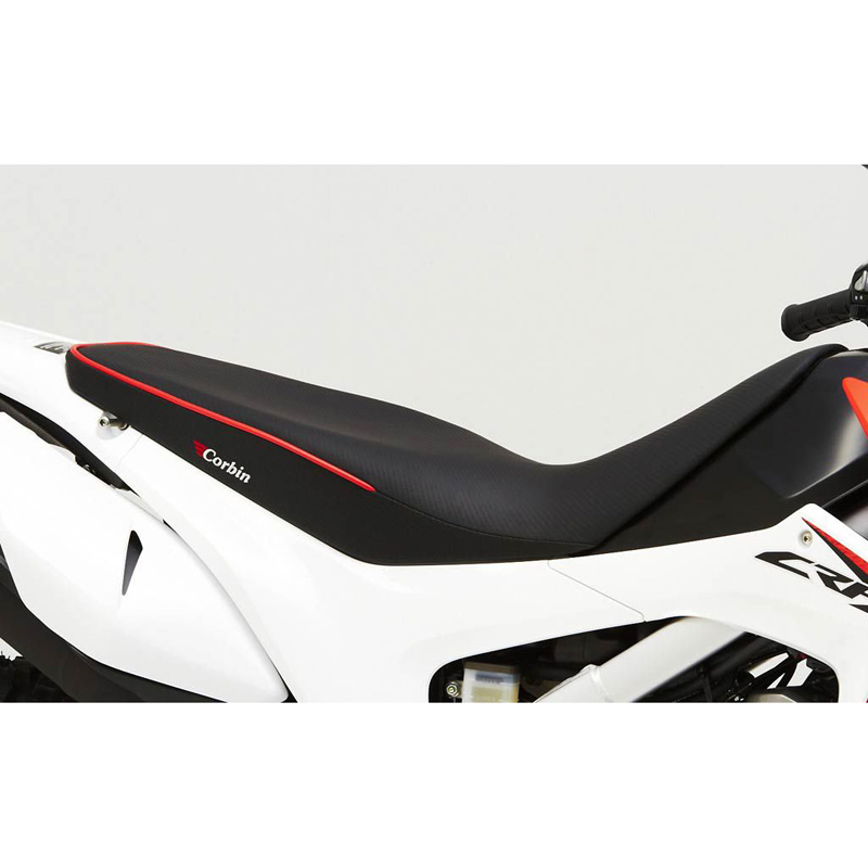 Corbin H-CRF250-13 Dual Sport Seat for Honda CRF250L & Rally (2013