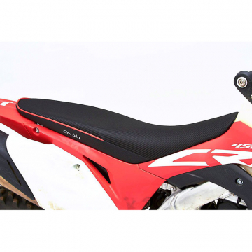 view Corbin H-CRF450-L-19 Dual Sport Seat for Honda CRF 450L / 450RL / 450X '19-