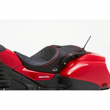 Corbin H-F6B-DT Dual Touring Seat(no Heat) for Honda Goldwing F6B (2013-2019)