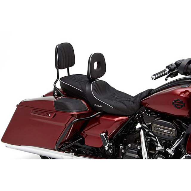 Motorcycle seats for tall riders new arrivals