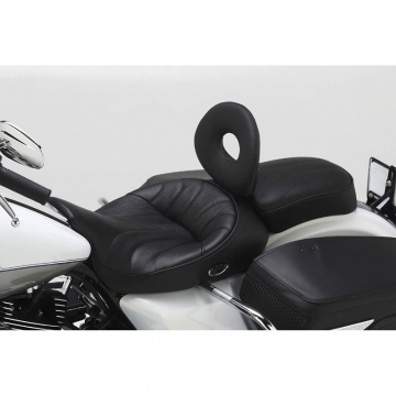Corbin HD-FLH-9-TP2 Touring Passenger Seat for Harley-Davidson Road King (2009-)