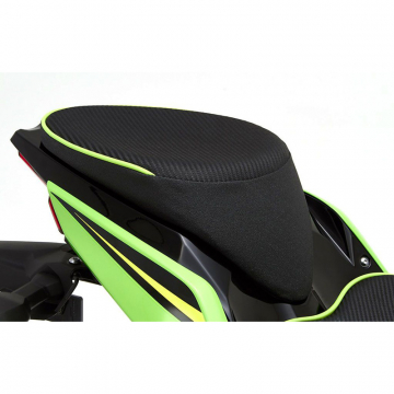 view Corbin KN-4-18-R Rear Seat for Kawasaki Ninja 400 & Z400 (2018-)