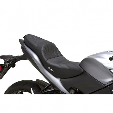 view Corbin S-GSXS10-16-GL Gunfighter & Lady Seat for Suzuki GSX-S1000 (2016-)