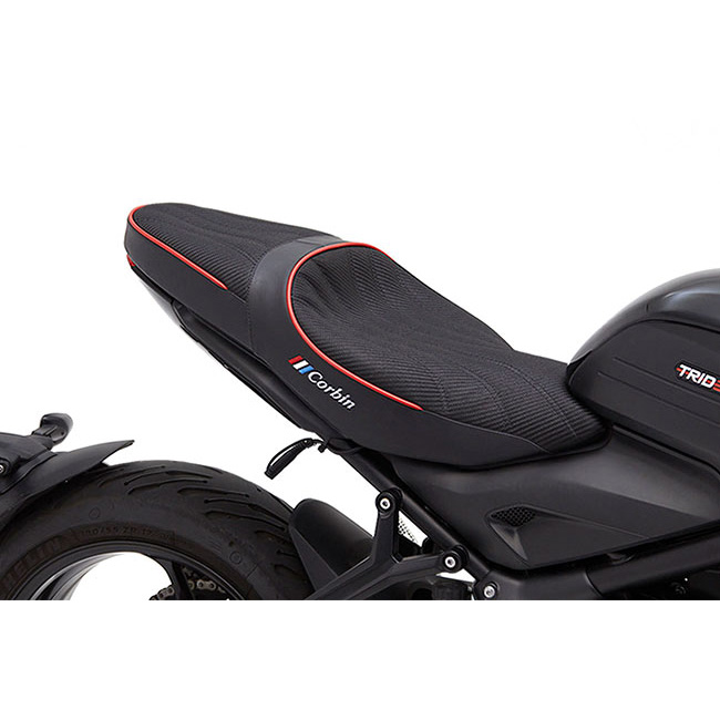 Corbin TTRI621 Dual Seat for Triumph Trident 660 (2021