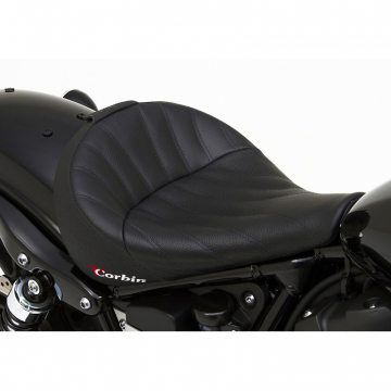 Corbin Y-BOLT-S Classic Solo Seat for Yamaha Bolt (2014-)