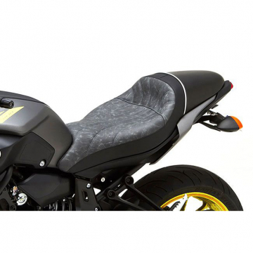 Corbin Y-MT07-18-G Gunfighter Seat for Yamaha MT-07 (2018-)