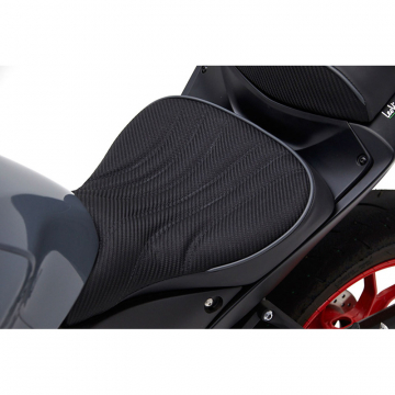 view Corbin Y-R3-15-F Pilot Seat for Yamaha MT-03 '16-'24 & YZF-R3 '15-'24