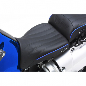Corbin Y-STEN-12-F Front Seat(no Heat) for Yamaha Super Tenere (2012-2021)